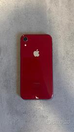 Iphone XR (64 Gb)  + Basetta Wireles