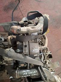 Motore Ford Focus cl 1800 TDCI 101 CV Sigla FFDA 
