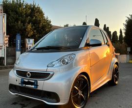 Smart Fortwo 800 diesel