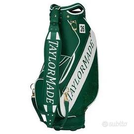 TaylorMade Golf TM26 Season Opener
