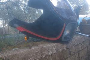 carena honda cb 900 F bol d'or