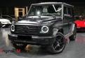 Mercedes-benz G 450 d Mild hybrid S.W. AMG Line