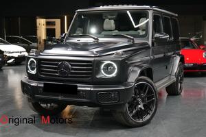 Mercedes-benz G 450 d Mild hybrid S.W. AMG Line