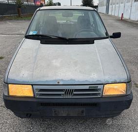Ricambi usati Fiat uno 1.1 benzina 160A3.000