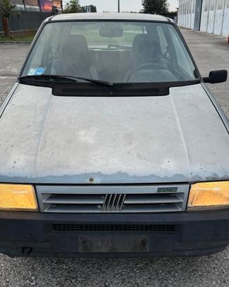 Ricambi usati Fiat uno 1.1 benzina 160A3.000