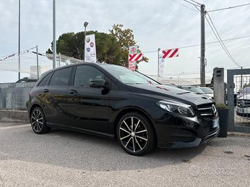 Mercedes-benz B 180 d Premium