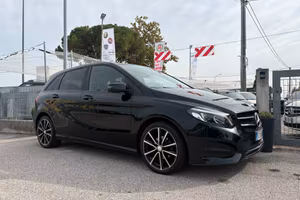 Mercedes-benz B 180 d Premium