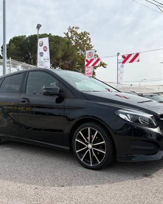 Mercedes-benz B 180 d Premium