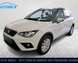 SEAT Arona Style 1.0 TGI NEOPATENTATI Navi, Wint