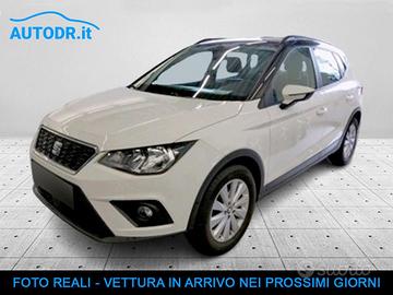 SEAT Arona Style 1.0 TGI NEOPATENTATI Navi, Wint