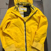 Giubbotto Original Marines 9/10 anni