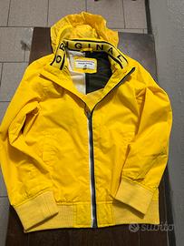 Giubbotto Original Marines 9/10 anni