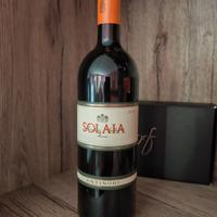 vino solaia antinori 2012