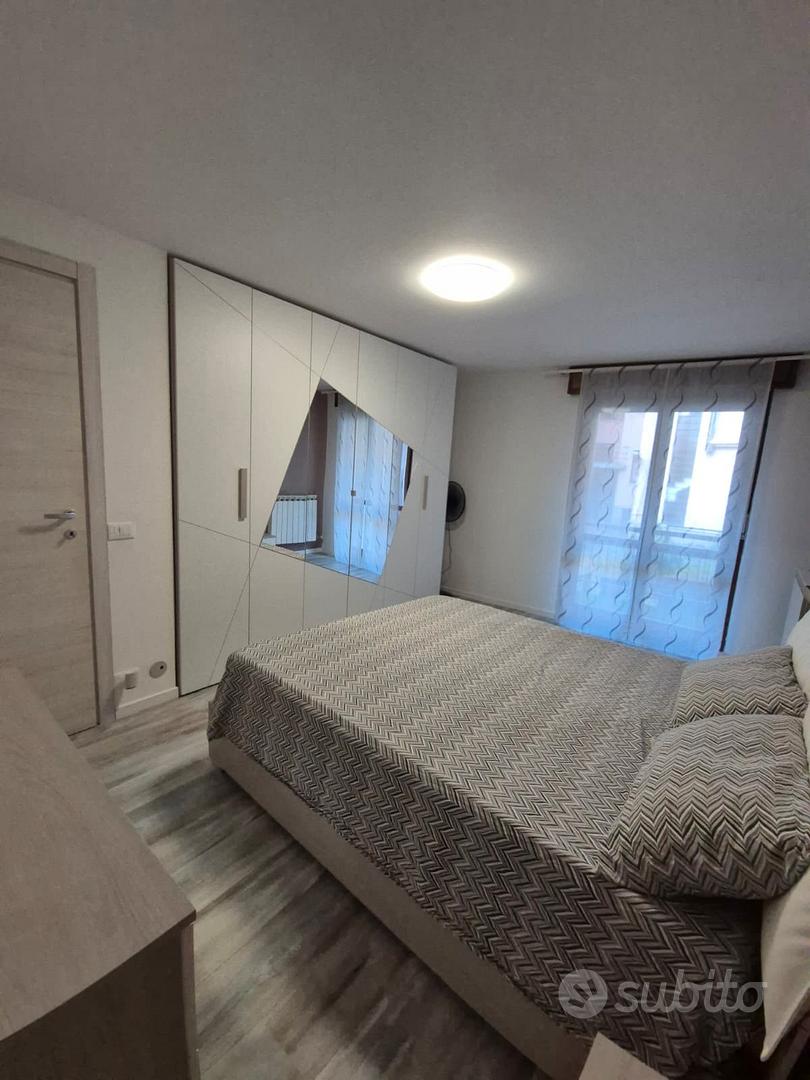 Appartamento – Gaverina Terme, Piano - Vista 5