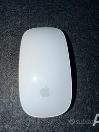 Magic mouse Apple (versione a pile )