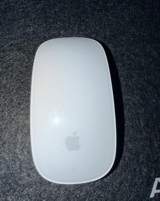 Magic mouse Apple (versione a pile )