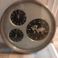 orologio grande da parete