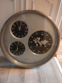 orologio grande da parete