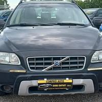 Volvo V70 2.4 D5 AWD cross country