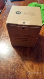 fastweb nexxt boster