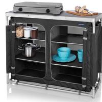 mobile dispensa x fornello da campeggio