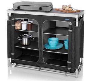 mobile dispensa x fornello da campeggio