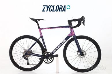 Cannondale SuperSix Evo HI-MOD Di2 11V t.58