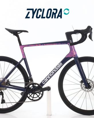 Cannondale SuperSix Evo HI-MOD Di2 11V t.58