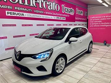 Renault Clio TCe 100 CV GPL 5 porte Zen