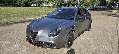 Alfa Romeo Giuglietta sprint