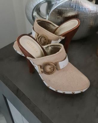 zoccoli Guess 