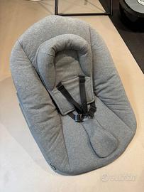 SDRAIETTA hauck Newborn Plus