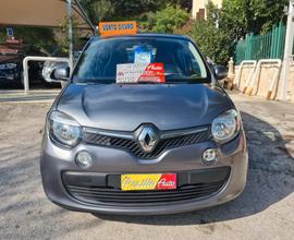 Renault Twingo TCe 90 CV EDC Intens