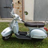 Piaggio Vespa PX 150 Touring - 2016