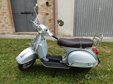 Piaggio Vespa PX 150 Touring - 2016