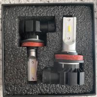 Fendinebbia golf 7 led