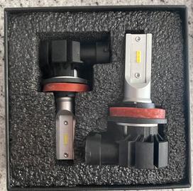 Fendinebbia golf 7 led