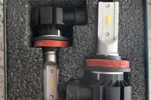 Fendinebbia golf 7 led