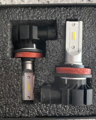 Fendinebbia golf 7 led