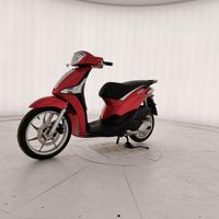 PIAGGIO LIBERTY 125 ABS E5 ROSSO GLOSSY N14611