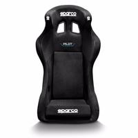 Sedile Sportivo Sparco Pilot qrt