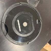 Irobot roomba 770