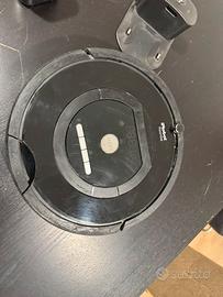 Irobot roomba 770