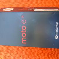 Motorola moto e14