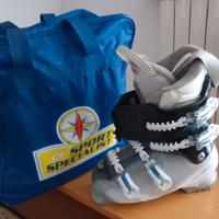 Scarponi da sci donna Head