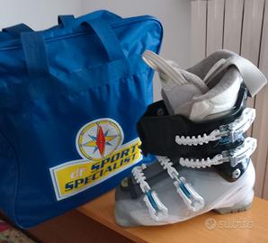 Scarponi da sci donna Head