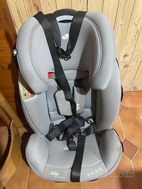 Seggiolino auto Jolie