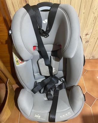 Seggiolino auto Jolie