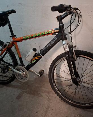 MTB Moser Colorado