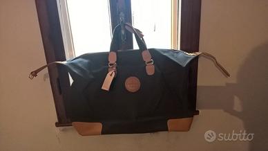 BORSA VIAGGIO LANCEL